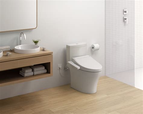 Toto Washlet In Singapore Explained Features And Functions Fullsun