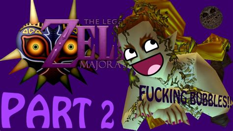 Majoras Mask Pointy Ass Tits Part 2 Youtube