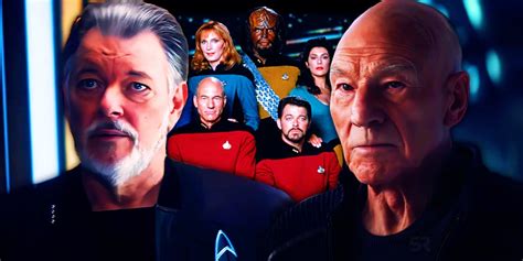 Star Trek Picards Season 3 Premiere Gives Some Insight Into What The