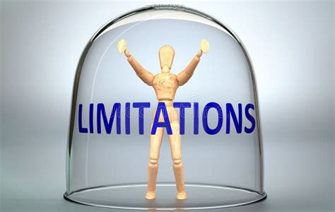 Limitations Can Separate A Person From The World And Lock In An Isolation That Limits Pictured