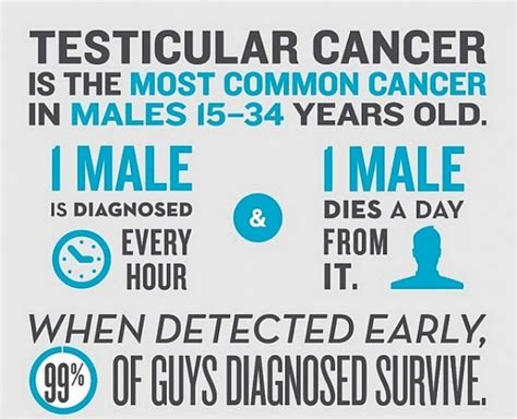 Testicular Cancer Awareness Month Department Of Urology College Of