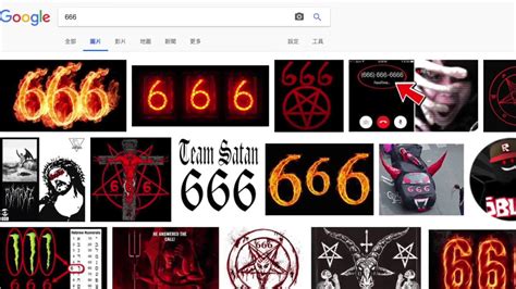 Why Is The Devils Numbers 666 Hutomo
