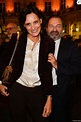 Inès de La Fressange et son compagnon Denis Olivennes - Générale de la ...