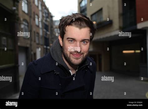 Jack whitehall stand up hi-res stock photography and images - Alamy