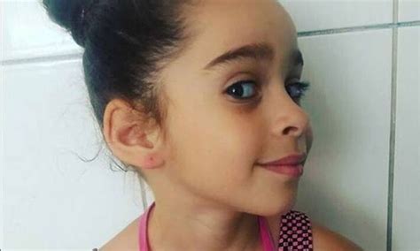 Menina De 7 Anos Morre Após Participar De Desafio Do Desodorante Ms Notícias