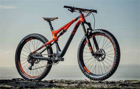 The Best Mountain Bikes Of The Last 10 Years Mbr