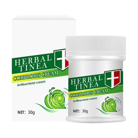 Buy Herbal Tinea Corporis Cream Tinea Body Cream Tinea Versicolor