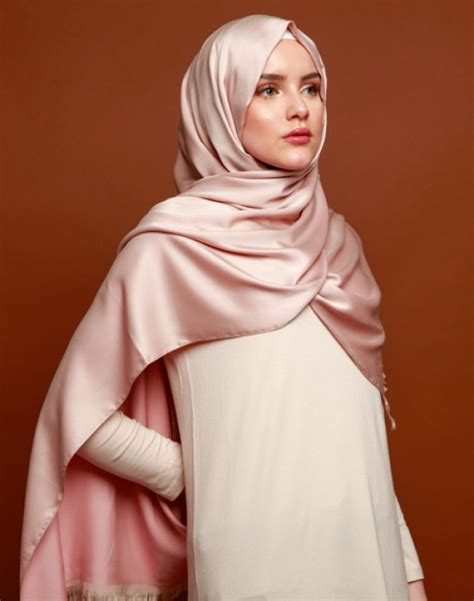 the different types of hijab fabrics islam hashtag