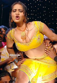 Indian Celebrity Sexy Girls Priya Saloni Hot Navel Boobs Cleavage Stills