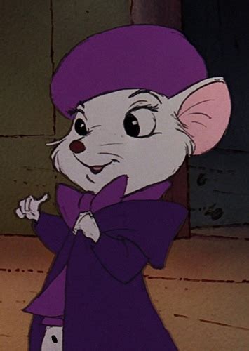 Miss Bianca Fan Casting For The Rescuers Mycast Fan Casting Your