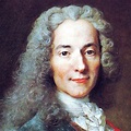 Os Pensadores Iluministas - Voltaire - História - Escola Educação