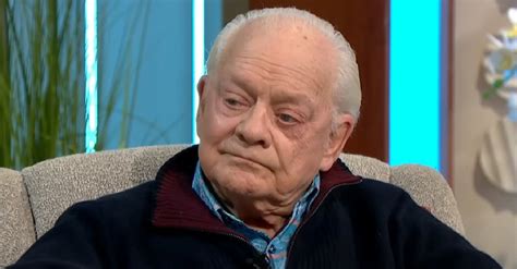 david jason worked with secret daughter 15 years ago
