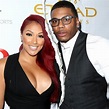 Nelly, Shantel Jackson Split After 6 Years: ‘Just Friends’