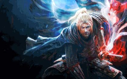 The handpicked list is available on this page below the video and we encourage you to thank the original creators for their. wallpaper engine Nioh animated free download - wallpaper ...