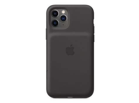 Apple Rilascia Le Smart Battery Case Per Iphone 11 Ed Iphone 11 Pro
