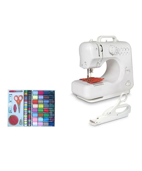 Look What I Found On Zulily Desktop Sewing Machine Set By Lil Sew