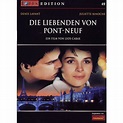 Die Liebenden von Pont-Neuf - FOCUS-Edition - FilmCult Bochum - Domin