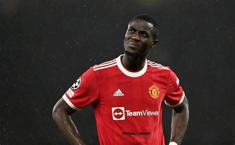 eric bailly s salary and net worth in 2023 age girlfriend facts football career football