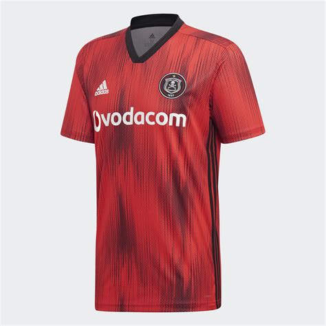 Official twitter page of orlando pirates football club ⭐ #oncealways. Orlando Pirates 2019-20 Adidas Away Kit | 19/20 Kits ...