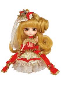 Little Pullip Princess Rosalind Doll Doll Shopaholicdoll Shopaholic