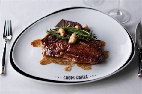 The Top 10 Cruise Ship Steakhouses Cruise Passenger