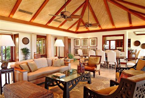 21 Tropical Interior Designs Ideas Design Trends