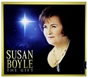 BOYLE, SUSAN-THE GIFT - Susan Boyle: Amazon.de: Musik-CDs & Vinyl