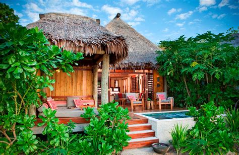 Likuliku Lagoon Resort Romantic Fiji Islands Luxury