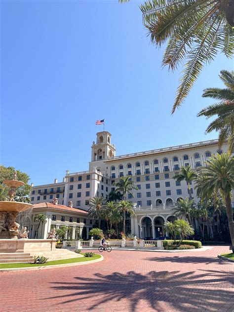 The Best Palm Beach Restaurant Guide - Brenna Anastasia