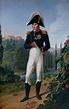 Portrait of Jerome Bonaparte (1784-1860)