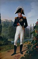 Portrait of Jerome Bonaparte (1784-1860)