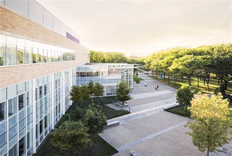 Suny Fredonia Science Center Dirtworks