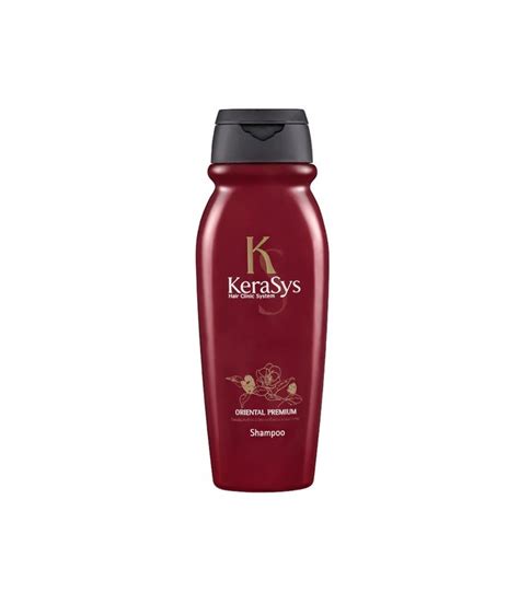 Shampoo Kerasys Oriental Premium 200ml