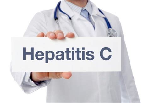 Pacientes Al Mes Comienzan El Tratamiento De Hepatitis C El M Dico Interactivo El
