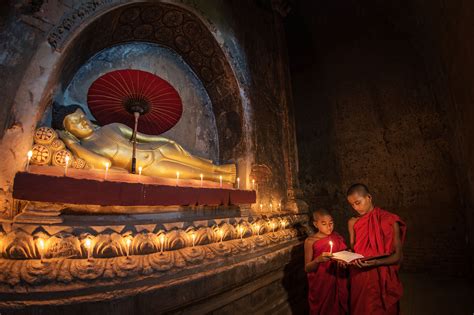 🥇 Myanmar Photo Tour 2024 Discover The Golden Land