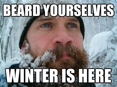 Beard Memes To Make You Laugh Out Loud Beard Balm By Mossy Beard