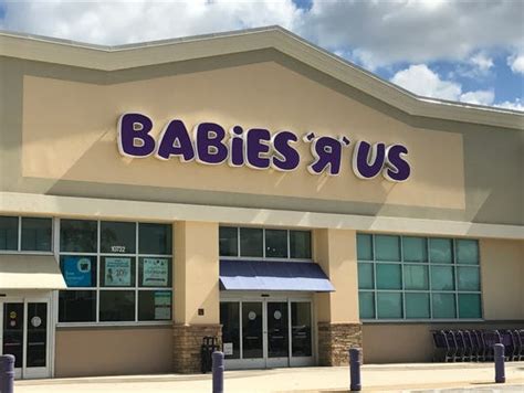 Babies r us south africa. Asheville Babies R Us store on Fairview Road among 182 ...