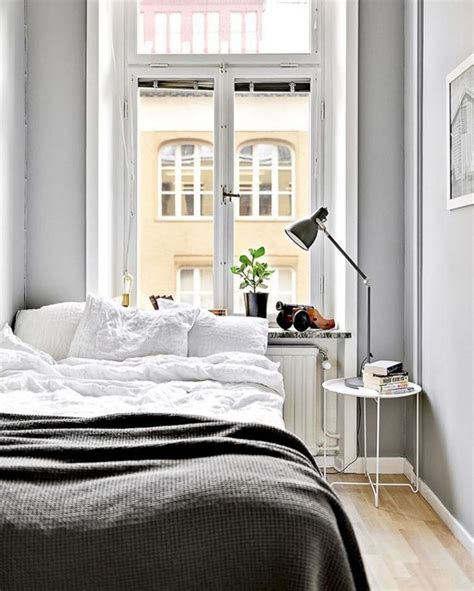 32 Comfy Small Apartment Bedroom Remodel Ideas Apartments Bedrooms