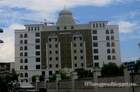 Nat på rimba hotel ligger omkring 162. Jomm Terengganu Selalu...: Grand Puteri Hotel, Kuala ...