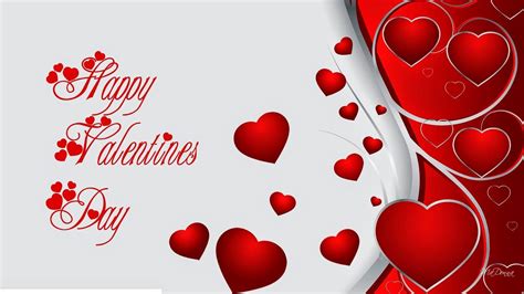 1600x900 Valentines Day Wallpapers Wallpaper Cave