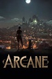 Arcane - Serie de animación de League of Legends | Mediavida