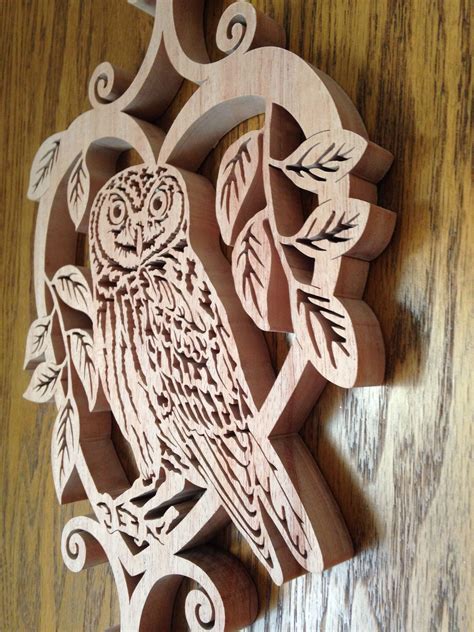 Pin By Michael Rulon On Scroll Sawing Scroll Saw Woodworking
