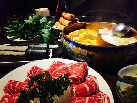 See more of 台风台式火锅 taifeng taiwanese hotpot on facebook. Eat Spicy Taiwanese Hot Pot From Beautiful Cloisonne ...