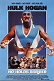 No Holds Barred (1989) movie posters