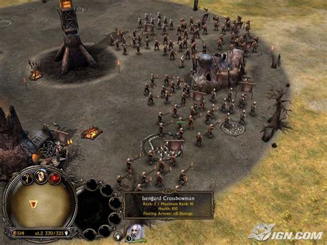 Total war rome remastered 29.9 гб. LOTR: Battle for Middle-earth Screenshots, Pictures ...
