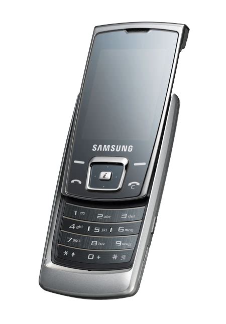 Samsung E840 IMEI Unlocking : E840 Unlocking Codes