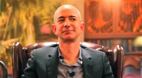 Richest Man In The World Jeff Bezos Now 24 Billion Richer Amid