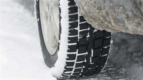 9 Bad Winter Habits That Could Ruin Your Car The Weather Channel