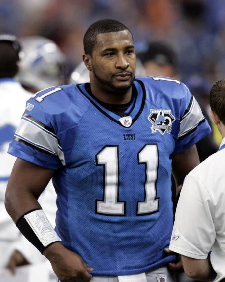 Daunte Culpepper Trying To Make A Comeback Has Unfinished Business