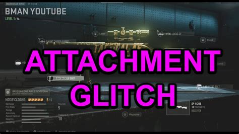 NEW MW2 ATTACHMENT GLITCH How To Use Locked Attachments And DLC